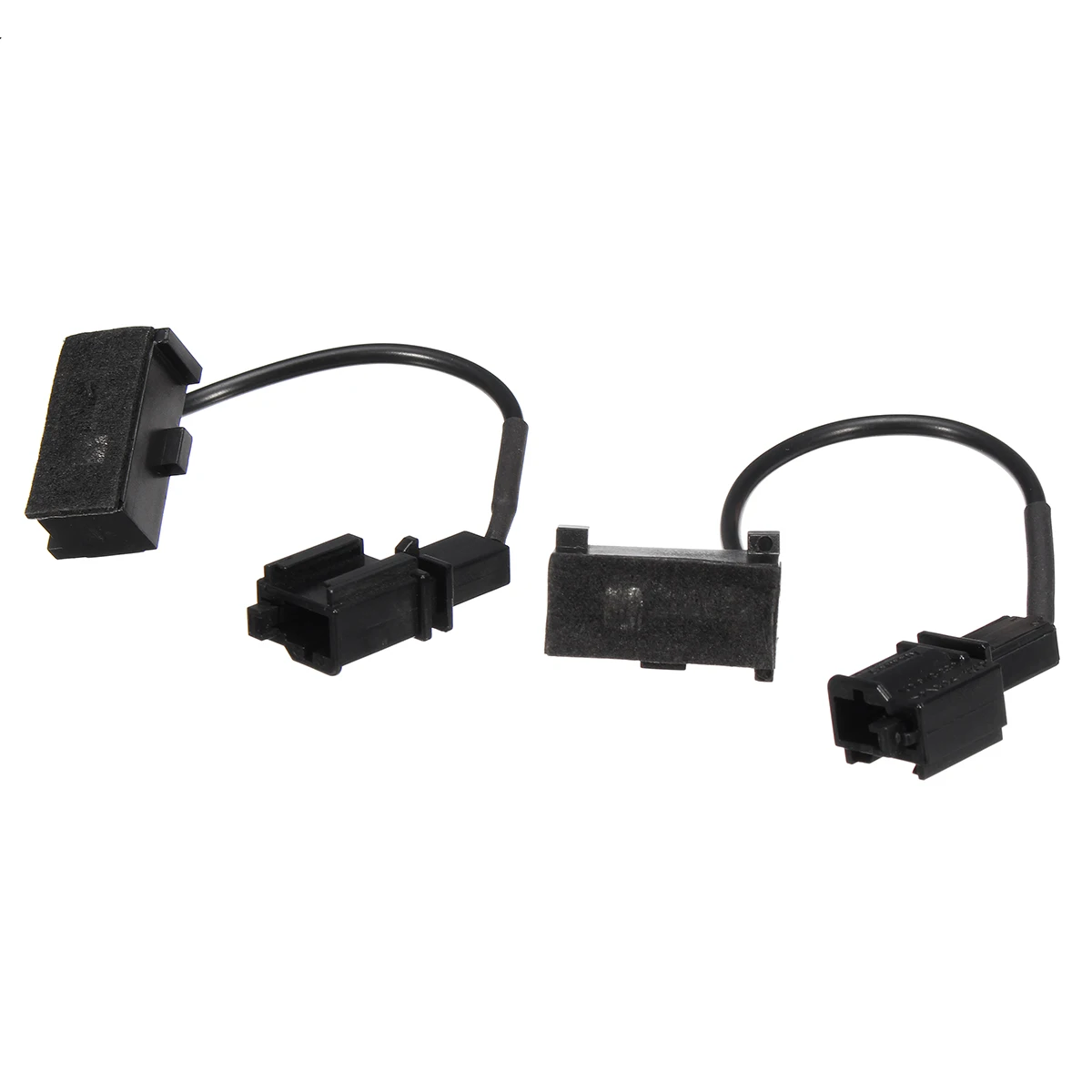 Двойной bluetooth микрофон 12/13/25/26 Pin Автомобильный GPS навигационный кабель сделай сам