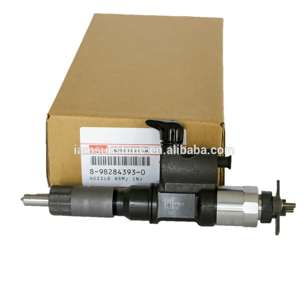 Оригинальная Форсунка 095000-9780,23670-51031 для 1VD-FTV для инжектора common rail