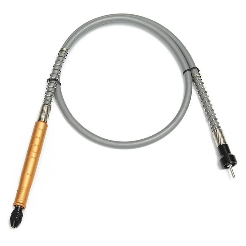 

Hot Aluminum Flexible Flex Shaft Craftsman Polishing for Grinder Rotary Tool