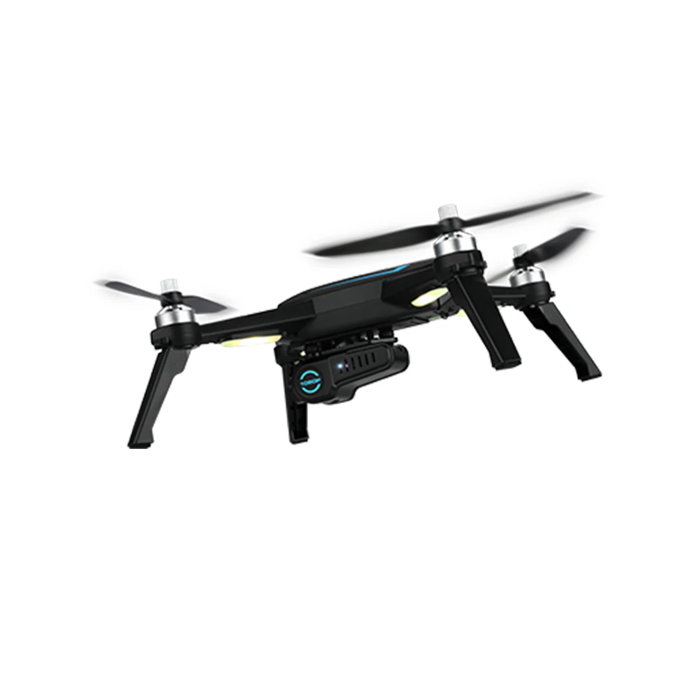 Helifar B3 5G-WiFi FPV Bürstenlosen RC Quadcopter Flexible Aufnahme Winkel Längere Flug Zeit Hubsch