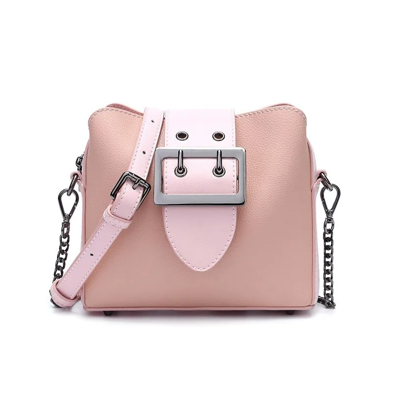 

Fashion Trend Sweet Ladies Luxury Handbags Women Bags Designer Shoulder Bag New Korean Style Mini Width Straps Crossbody Package