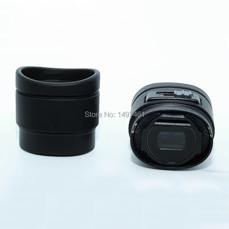 

Viewfinder Loupe assy with small eye cup repair parts for Sony PMW-EX280 PMW-EX260 PXW-X280 EX280 EX260 X280 Camcorder