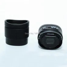 Видоискатель loupe в сборе с небольшими глазной Кубок запчастей для sony PMW-EX280 PMW-EX260 PXW-X280 EX280 EX260 X280 видеокамера