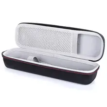 Для Millet Panasonic Philips сумка для электрической зубной щетки Eva сумка Противоударная сумка