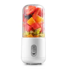 Adoolla модный портативный электрический соковыжималка usb зарядка Мультифункциональный блендер