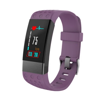 

i7 Smart Band Bracelet Waterproof Blood Pressure Heart Rate Monitor Fitness Tracker Sport Smart Wristband for Android IOS