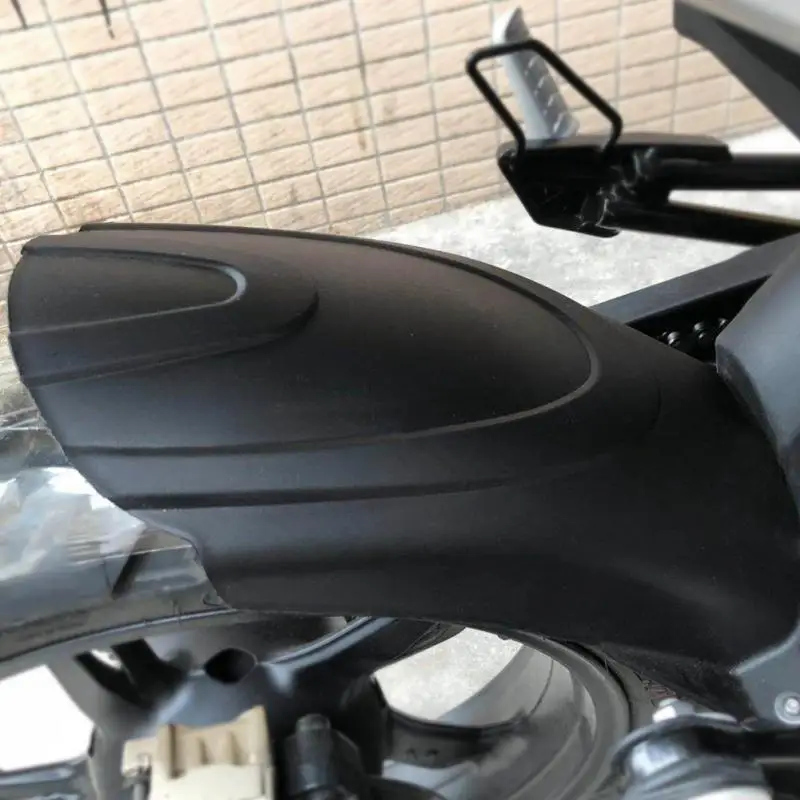 Заднее крыло мотоцикла брызговик расширитель для BMW G310R G310GS 2016 2017 2018 защита от