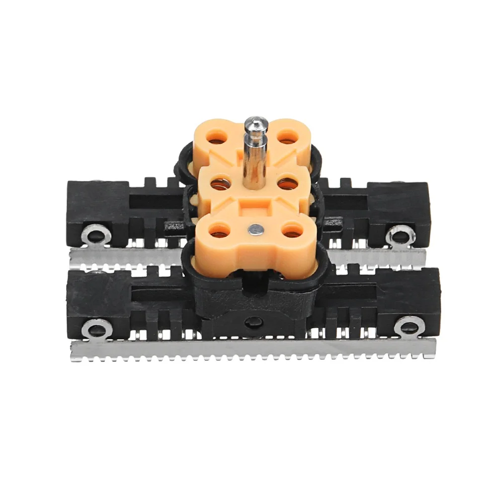 Сменная головка лезвия для бритвы BRAUN 3 5 серия 30B 31B 51B 51S 5000 5315 5414 5416 8585 8985 8995|Детали