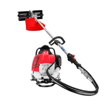 backpack hedge trimmer