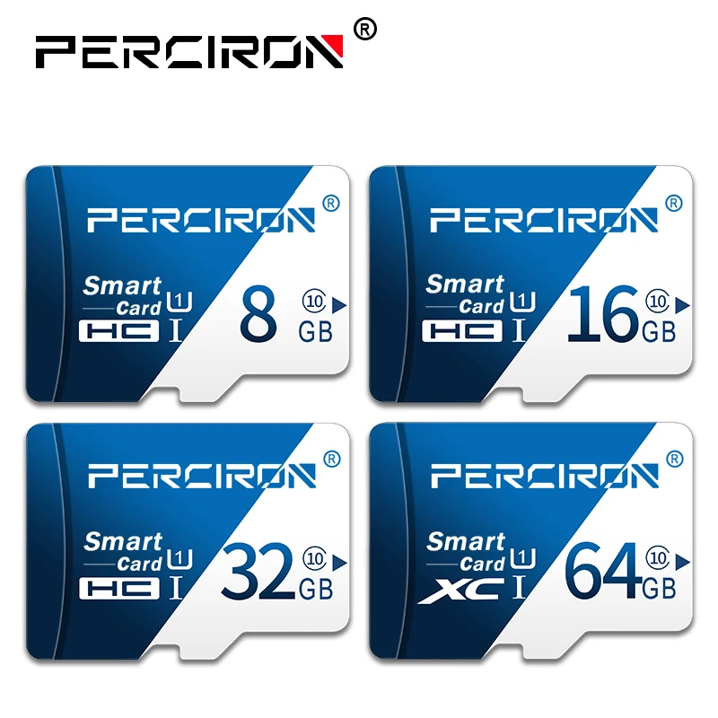 Дешевый Высокая скорость class10 tarjeta micro sd 64 GB 32 GB micro карты памяти mini sd tf реальная емкость карты 16 GB 8 GB для смартфонов планшетов PC