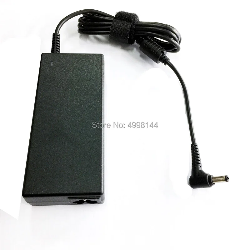 

90W ASUS Toshiba laptop power adapter 19V 4.74A 5.5*2.5 charger Without power cord