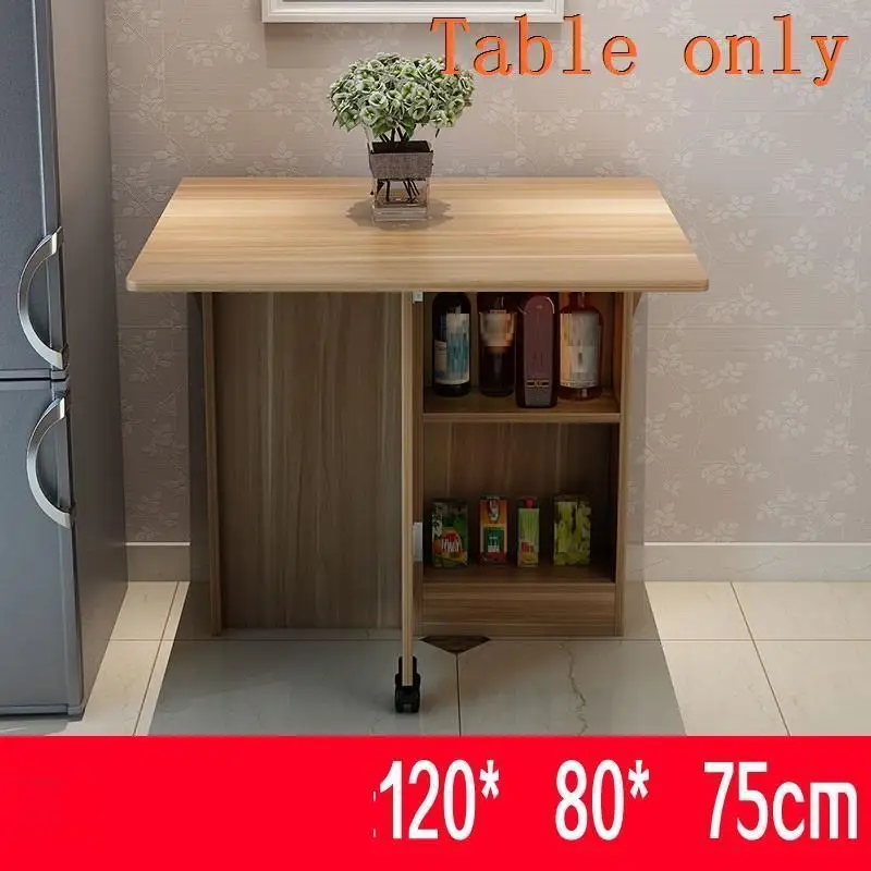 Kitchen Set Meja Makan Sala Yemek Masasi A Langer Retro Wooden Folding Tablo De Jantar Mesa Comedor Bureau Dining Room Table