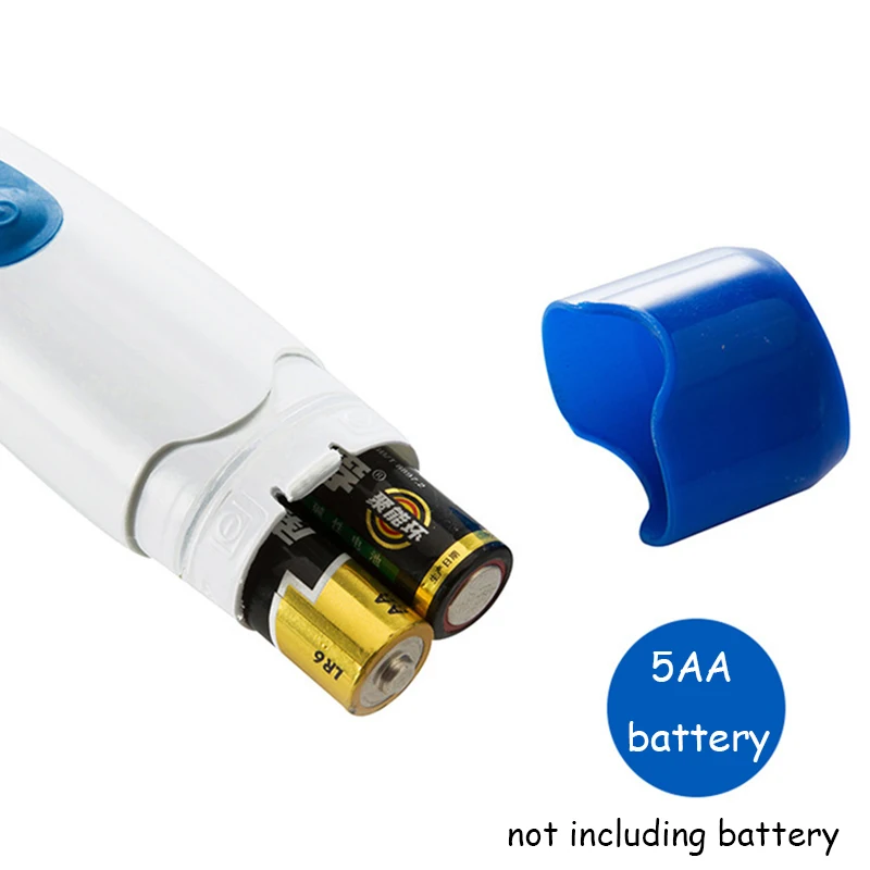 Electric Rotating Teeth Brush for Kids with Replacement Brush Heads Oral Hygiene Baby Toddler Toothbrush Baby Care Electric Rotating Teeth Brush for Kids with Replacement Brush Heads Oral Hygiene Baby Toddler Toothbrush Baby Care