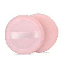 5 шт лицо пудра для тела Косметическая пуховка Красота основа под макияж мягкой губкой супер мягкий очищающий составляют губка косметический спонж