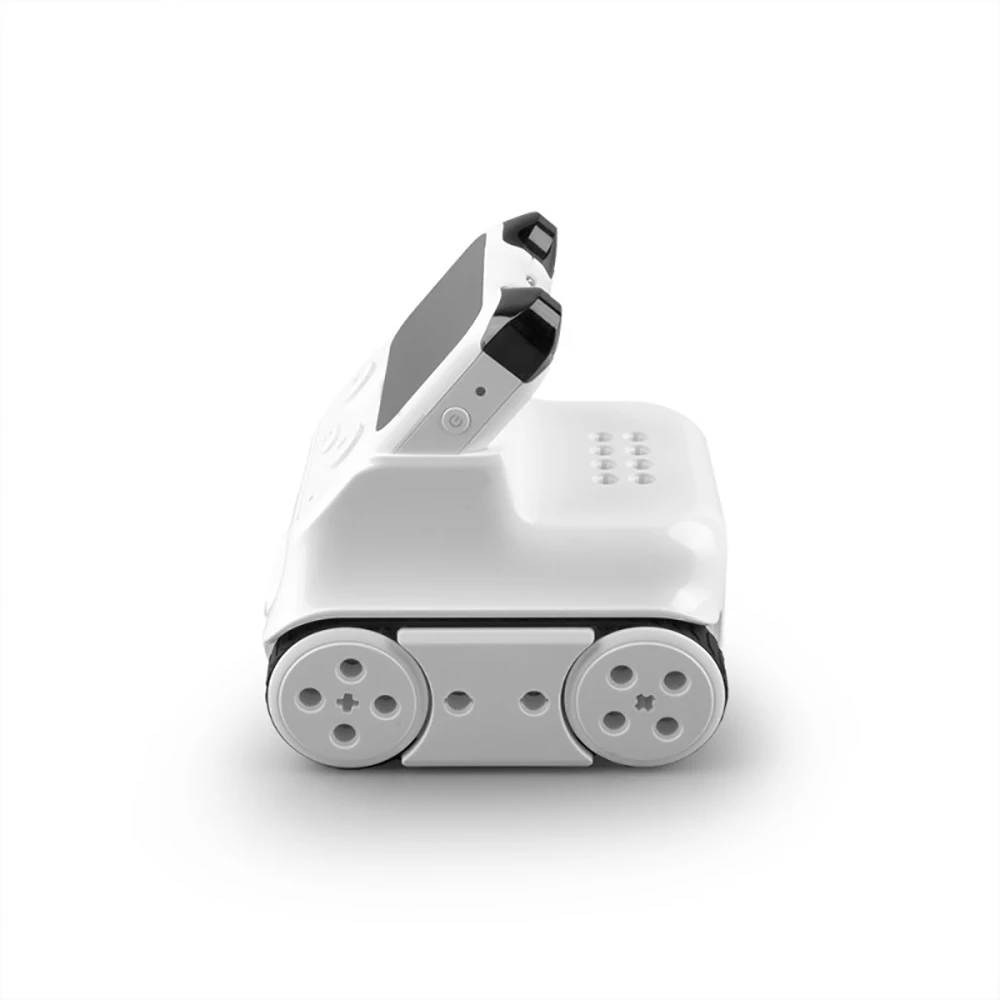 Makeblock Codey ロッキープログラマブルロボット年齢 6 + 、楽しい