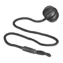 Hatchback pacote prateleiras tronco tampa traseira prateleira corda segurando corda pequena bola para v w golf 6g t i r20 mk5 1k6 863 447 a(China)