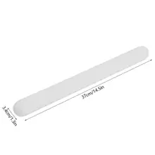 Не-палочки для выпечки роликовые клецки из теста торт хлеб Скалка кухонные аксессуары