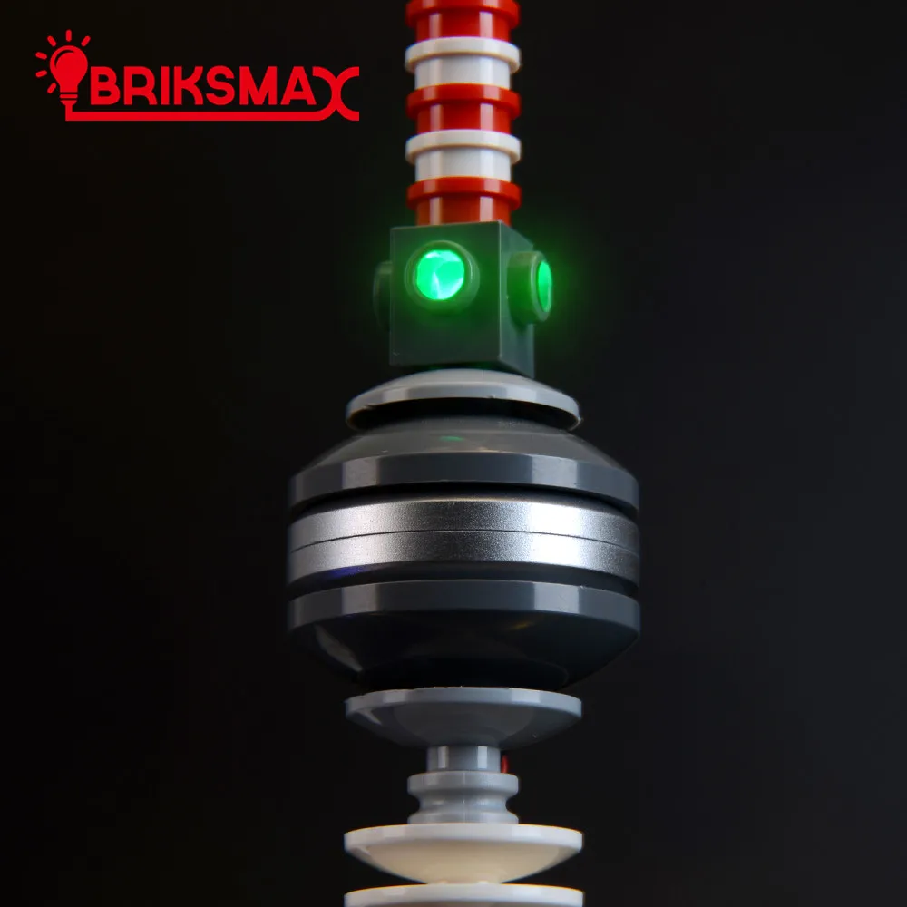 Комплект BriksMax со светодиодсветильник кой для архитектуры Берлина строительные