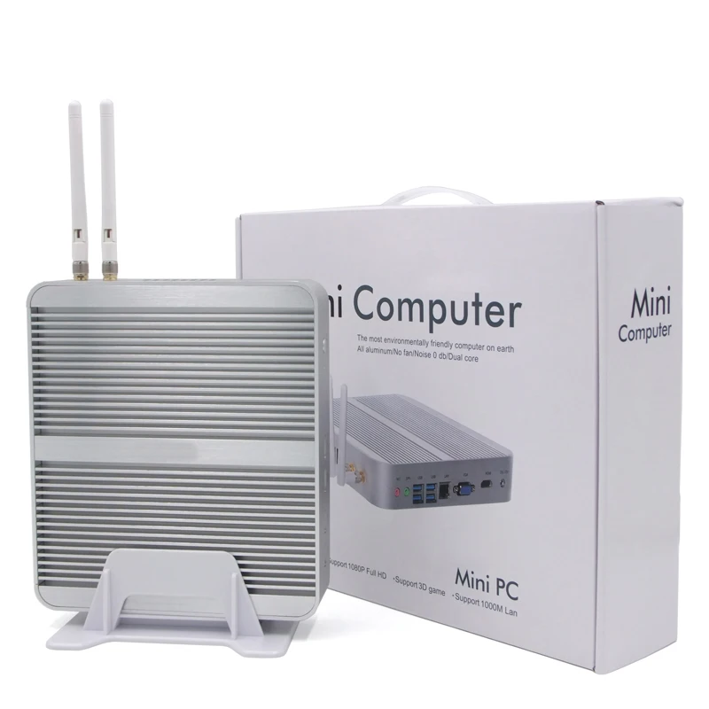 

Core i3 i5 i7 Mini computer dual core 4threads intel hd Graphics,support 4k hd video play home theater