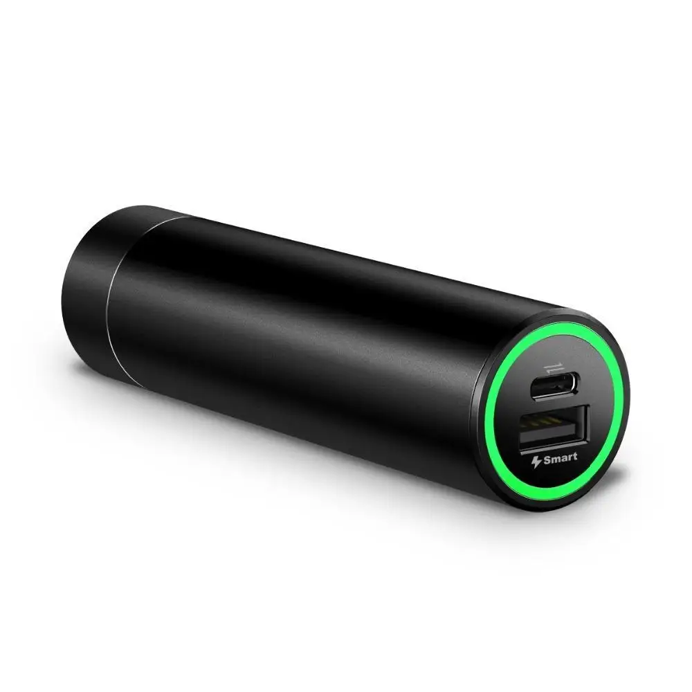 Тип мини C 5000 mAh Мощность Bank 5 V/3A Комплекты внешних аккумуляторов Портативный