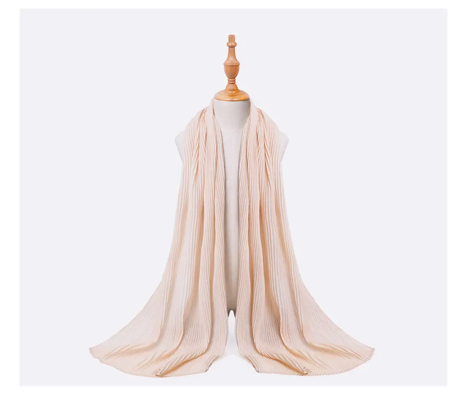

URDIAMOND Winter Scarf Woman Autumn Cotton Solid Fashion Shawl Long Scarf Adult Scarves Warm Soft For Ladies