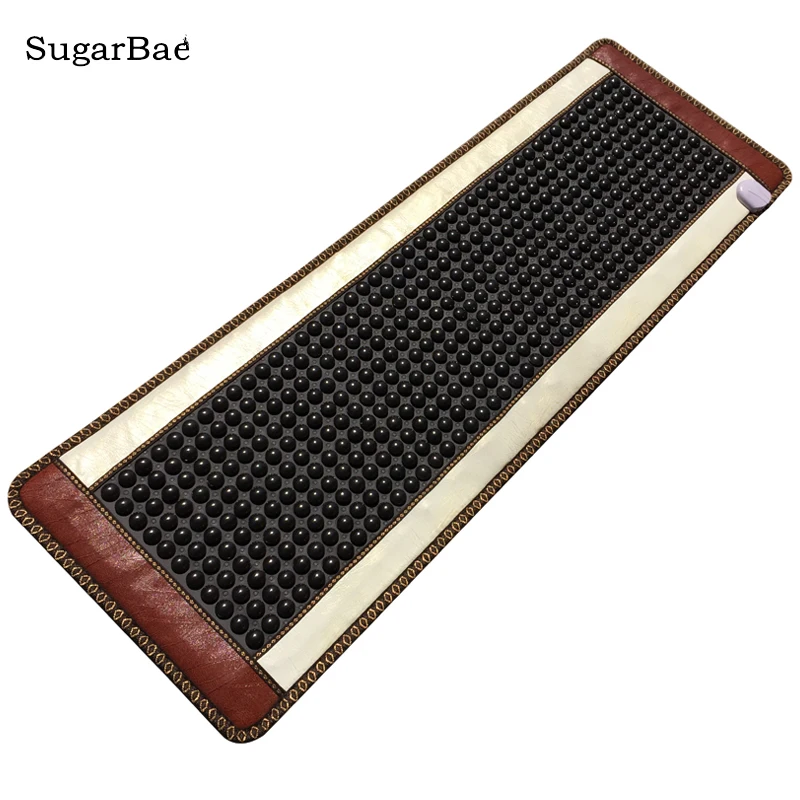 

New Korea Thermal Jade Mattress Tourmaline Heating Pad Mat