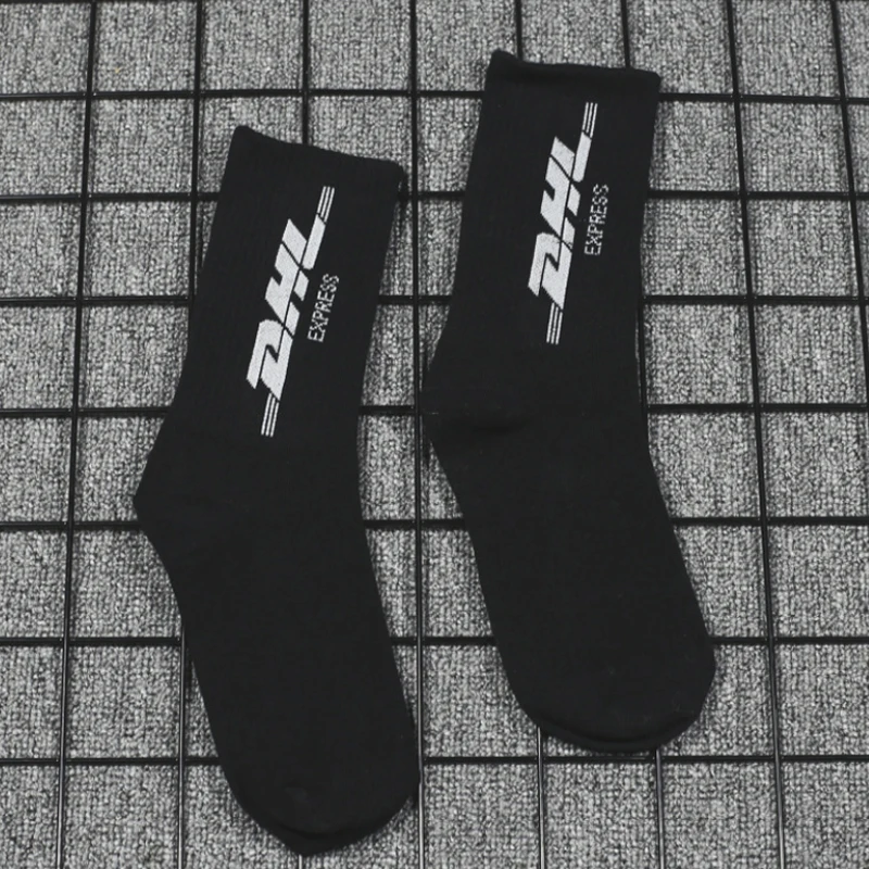 Желтый Спорт на открытом воздухе буквы синий прохладный хлопок хип хоп Новинка