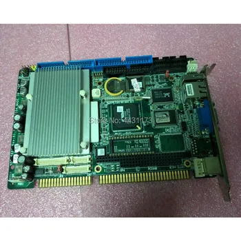 

free shipping HSB-668I Rev : A1.1 CPU Card tested working
