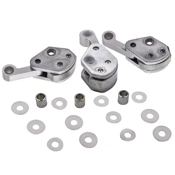 

Drive Clutch Weights Rebuild 3 sets for Yamaha Golf Cart G2 G8 G9 G14 1985-1995