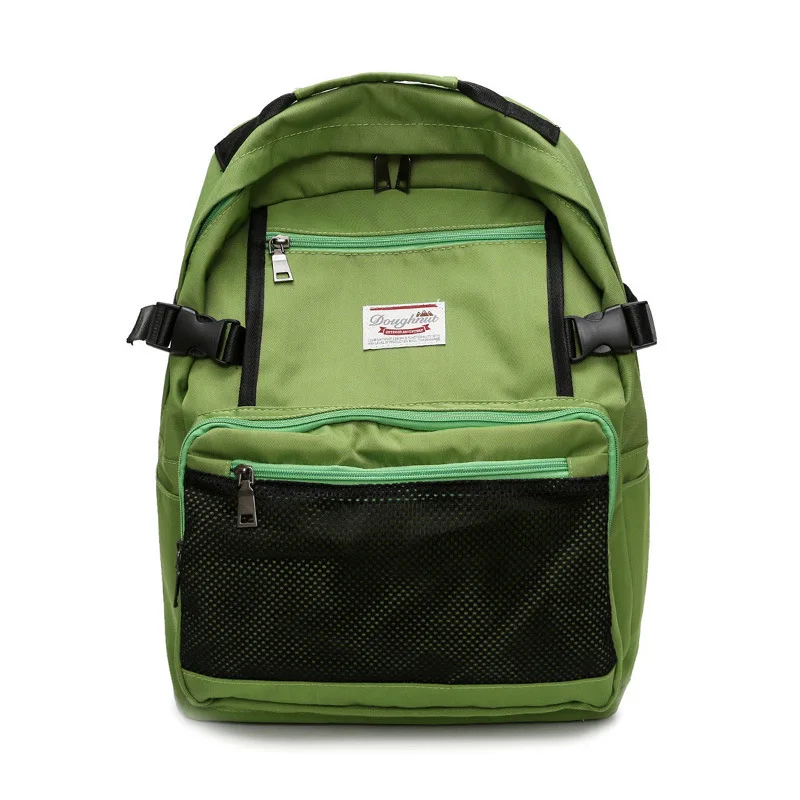 Женский высококачественный холщовый рюкзак для путешествий, женский рюкзак Mochila Feminina Sac A Dos Back Pack, школьные сумки для девочек-подростков, рюкзак