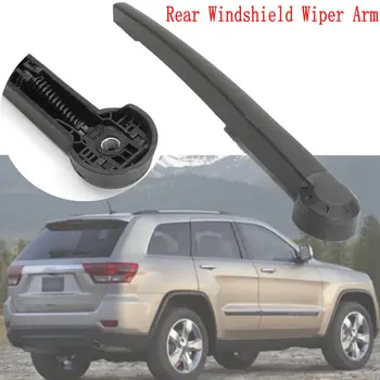 

Rear Windshield Windscreen Wiper Arm For Jeep Grand Cherokee 2005 2006 2007 2008 2009 2010