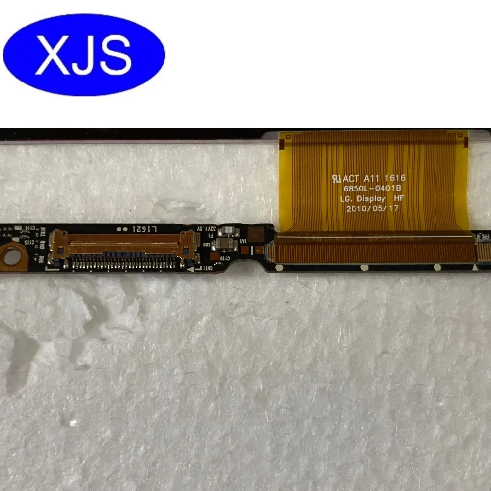 13 3 "A1466 A1369 стекла для Apple Macbook Air ЖК дисплей LED Экран Дисплей EMC 2925 2392 2632|ЖК-экран