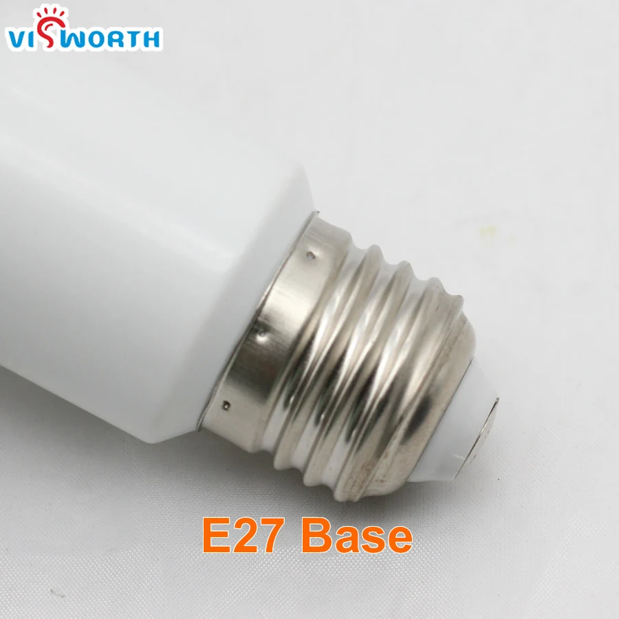 Светодиодная лампа высокой яркости R80 E27 7 Вт 9 12 светодиодные лампы SMD2835 25 шт. SMD5730 24