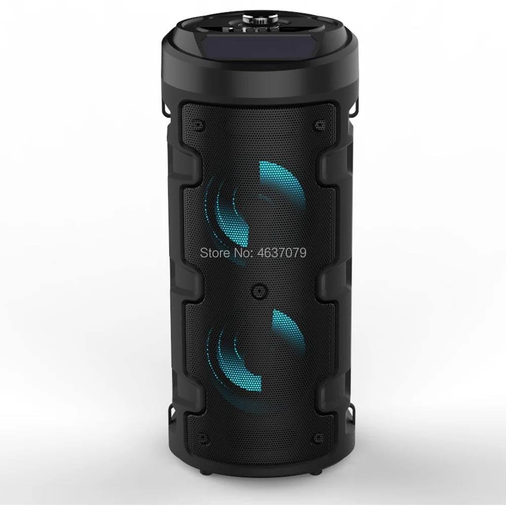 

Party Speaker,outdoor speaker, bluetooth speaker, Trolley speaker-SL-MR160