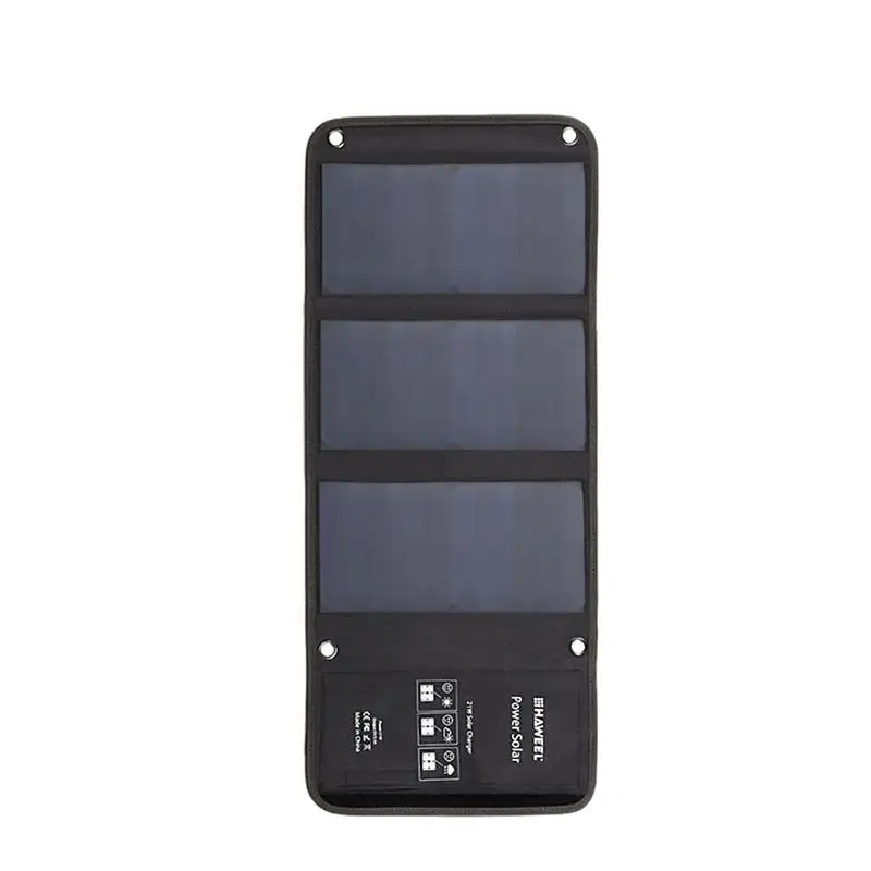 

MUMIAN Solar Charging Portable Folding Backpack With Solar Charger 21W 5V Earthquake Emergency Solar Panel