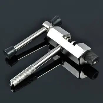 

Bike Bicycle Chain Breaker Splitter Cutter Remover Repair Tool Steel Bicycle Repair Tool Accessories High Quality
