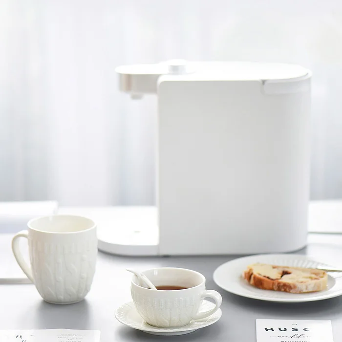 1800ML Original Xiaomi SCISHARE Smart instant Heating Water dispenser Fast 3s Water For diffirent Cup-Type Household Appliances 1800ML Original Xiaomi SCISHARE Smart instant Heating Water dispenser Fast 3s Water For diffirent Cup-Type Household Appliances