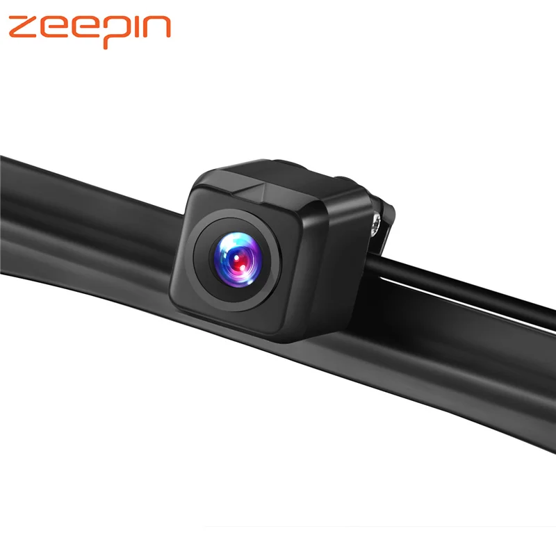 

ZEEPIN Car Backup Camera Reversing Rear-view 170 Degree Angle IP67 Waterproof 6m Video Cable Suit for Most Types Of Cars.