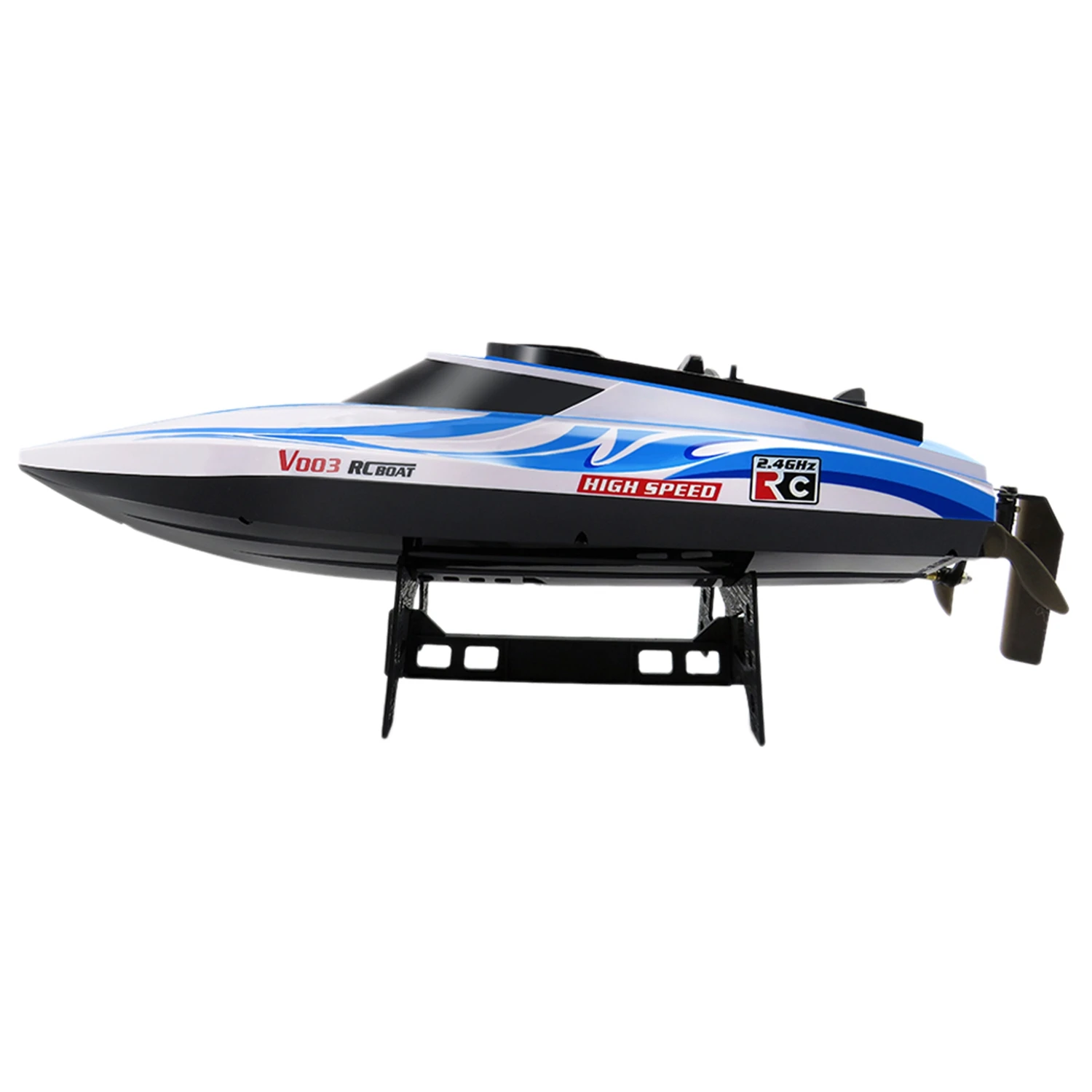 

Flytec High-Speed Remote Control Boat Racing Remote Control Boat Children'S Gift