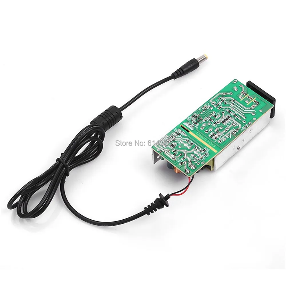 13 8 В 3 А источник питания AC 100 240 к DC адаптер 13.8V3A 3000mA US/EU /UK/AU вилка|dc power adapter|power