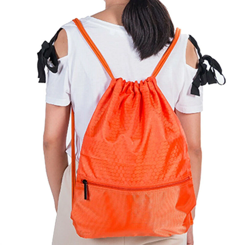 string man bag
