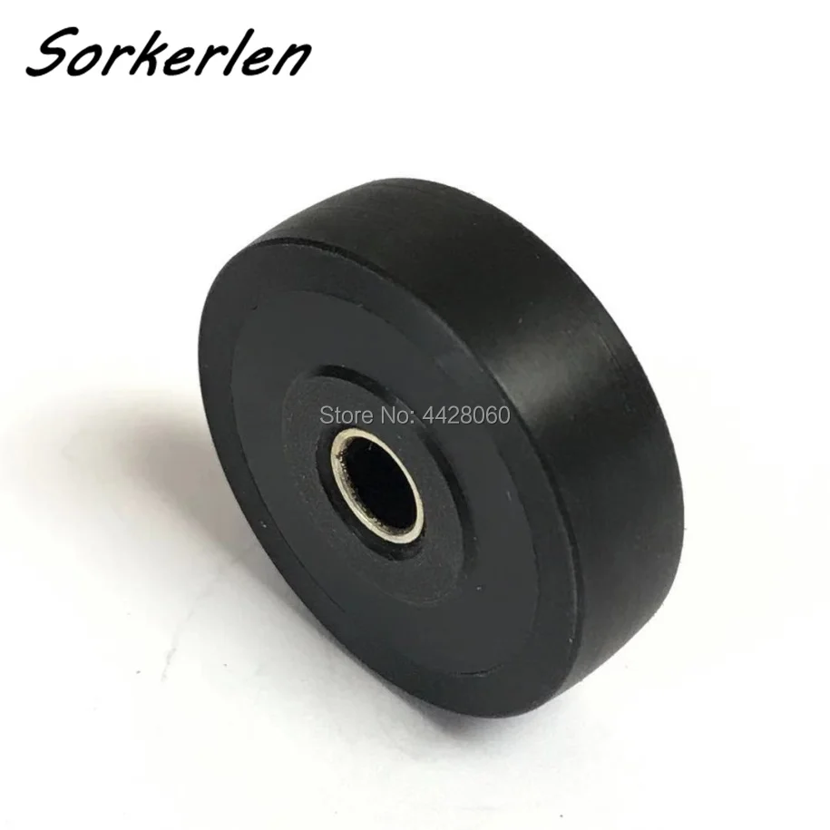 

HD SM52 PM52 machine rubber roller,89.016.236,MV.027.326,32x10x6mm,HD printer parts