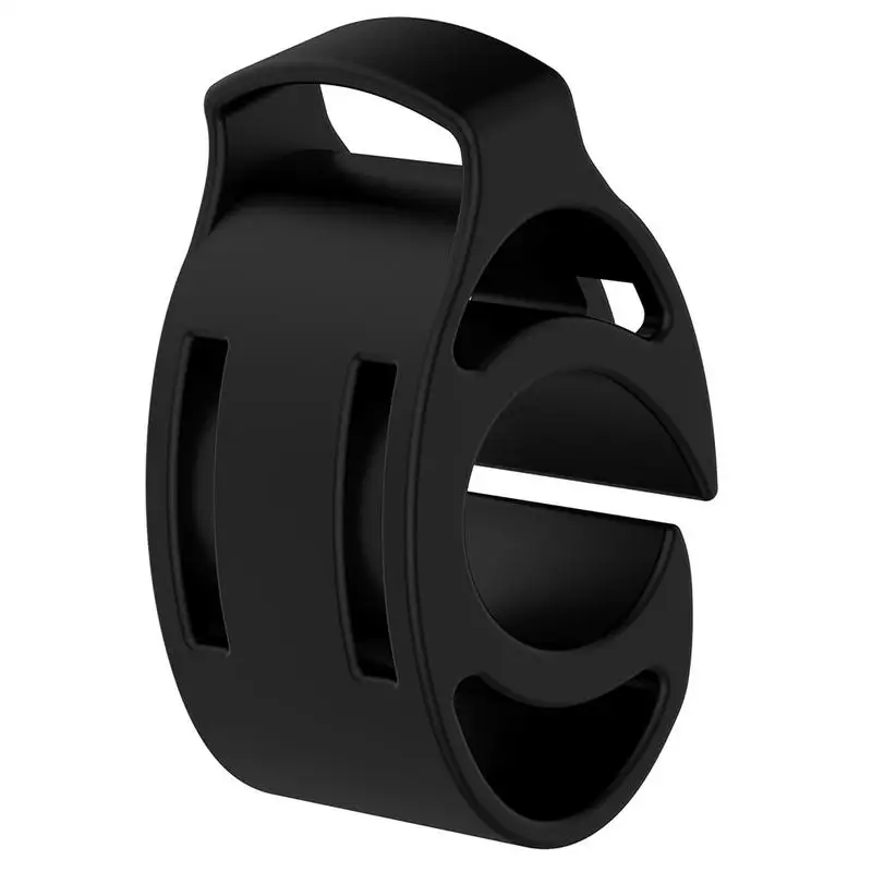 Новое Силиконовое крепление для часов Тип руля велосипеда держатель Garmin Approach S1 S3