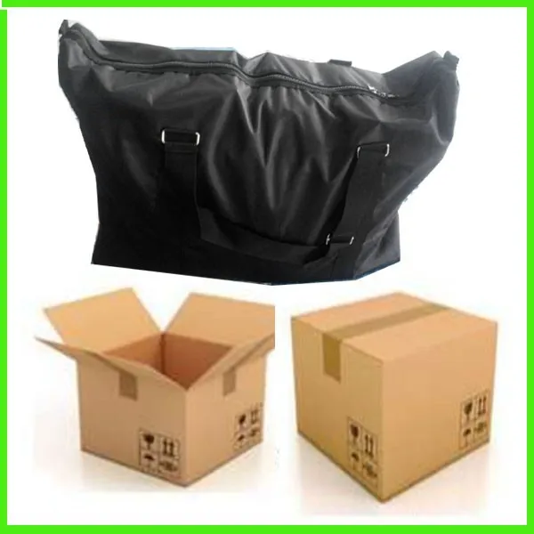 regular package bags