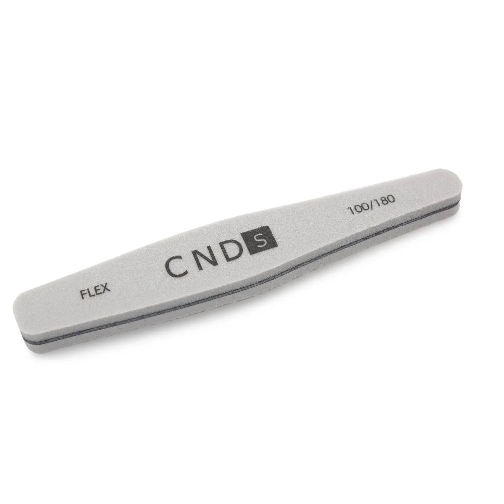 

1pcs CNDS Good Quality Manicure Tools Set Nail Art File Sandpaper Sponge Buffer EDGE 100/180 Nail Salon Manicure Accessories