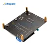 GM328A GM328B Transistor Tester LCR Diode Capacitance ESR Voltage Frequency Meter PWM DIY Kit with Case 5