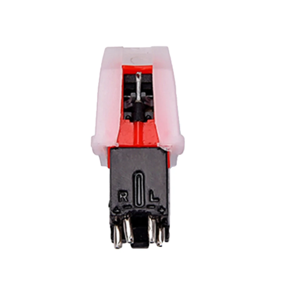 

Universal Phonograph Turntable Cartridge Stylus Needles for Gramophone Phonograph Vinyl LP Record Player Parts