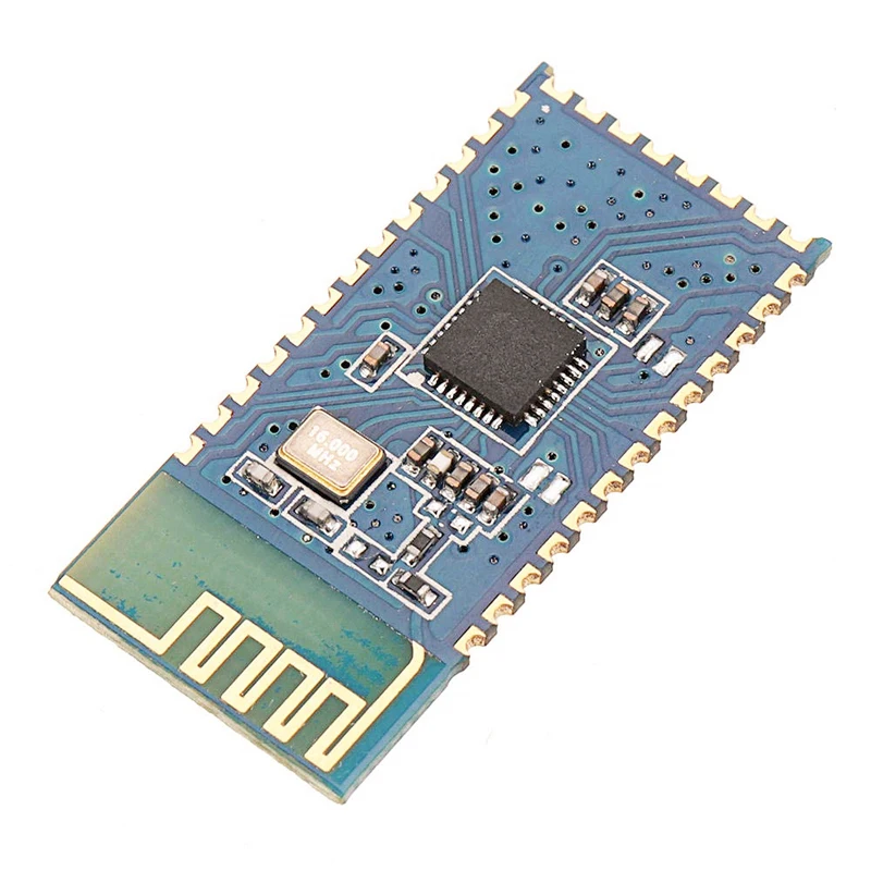 JDY 30 SPP C Bluetooth серийный сквозной модуль беспроводное последовательное устройство