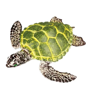 

1pc Model Toy High Similation Educational Marine Organism Model for Kids Baby Toddler