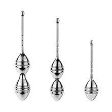 29/31/33mm Metal Vagina Exercise Ben Wa Balls Tightening Trainer Women Sex Toy
